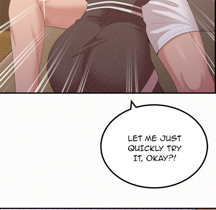 Milk Therapy Chapter 21