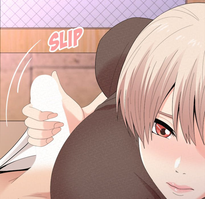 Milk Therapy Chapter 21