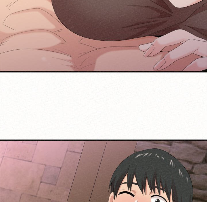 Milk Therapy Chapter 21