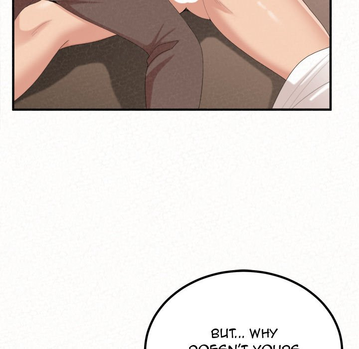 Milk Therapy Chapter 21