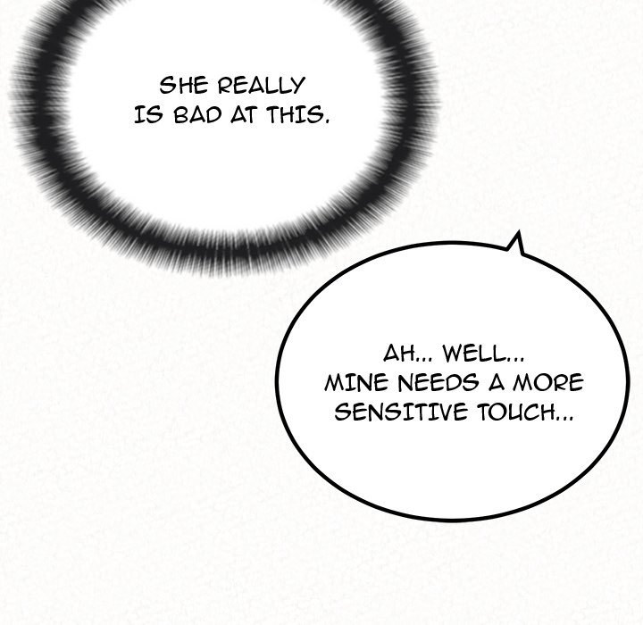 Milk Therapy Chapter 21