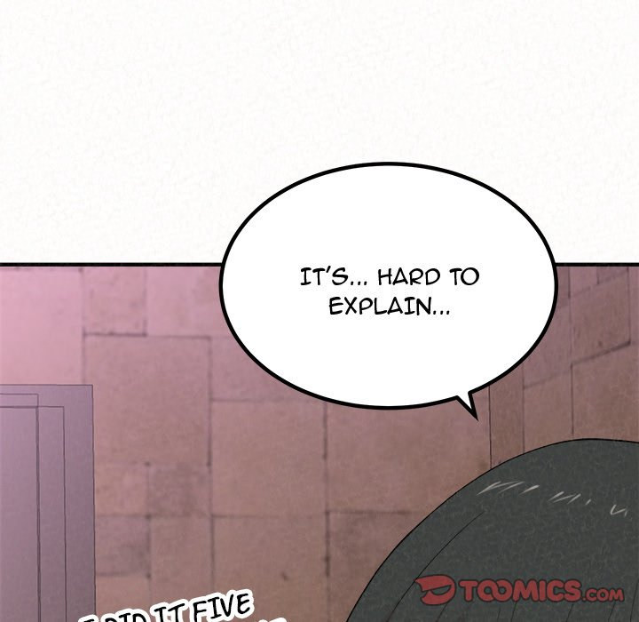 Milk Therapy Chapter 21