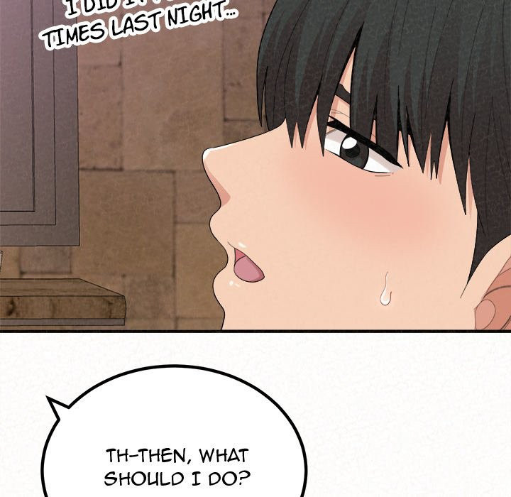 Milk Therapy Chapter 21