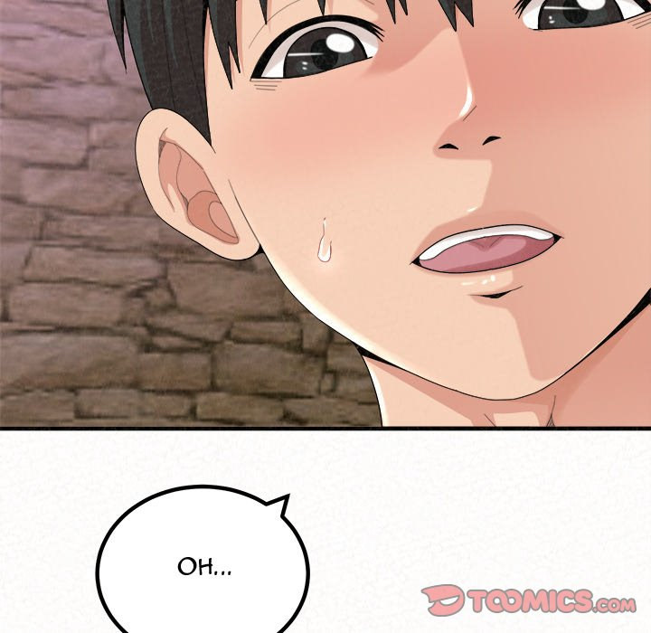 Milk Therapy Chapter 21