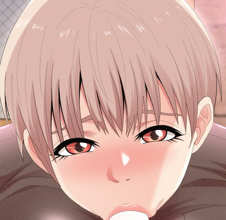 Milk Therapy Chapter 21