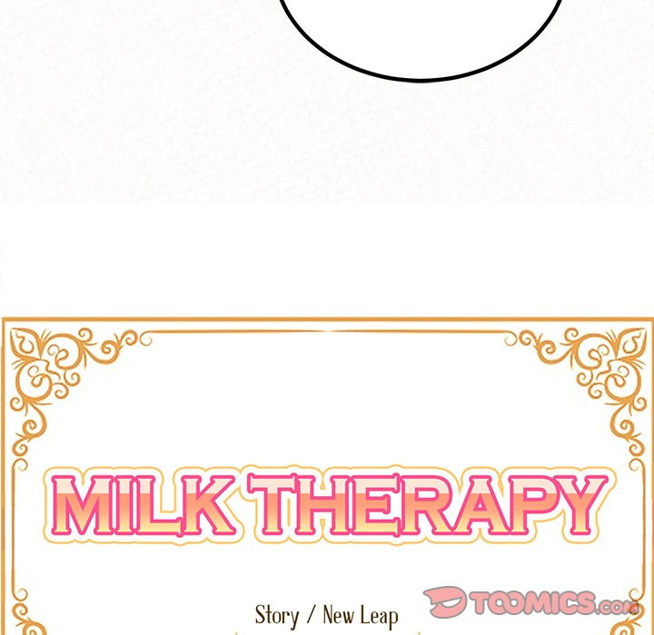 Milk Therapy Chapter 22