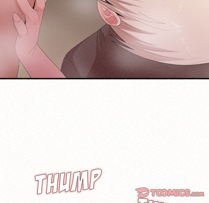 Milk Therapy Chapter 22