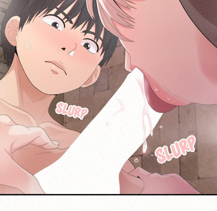 Milk Therapy Chapter 22