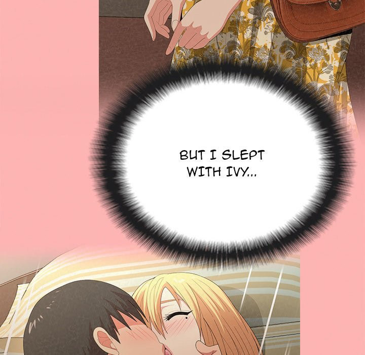 Milk Therapy Chapter 22