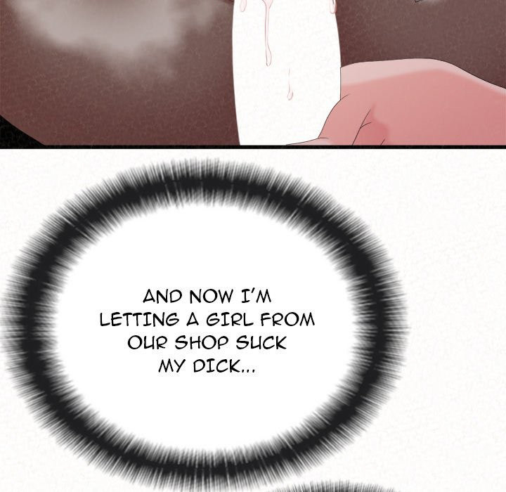 Milk Therapy Chapter 22
