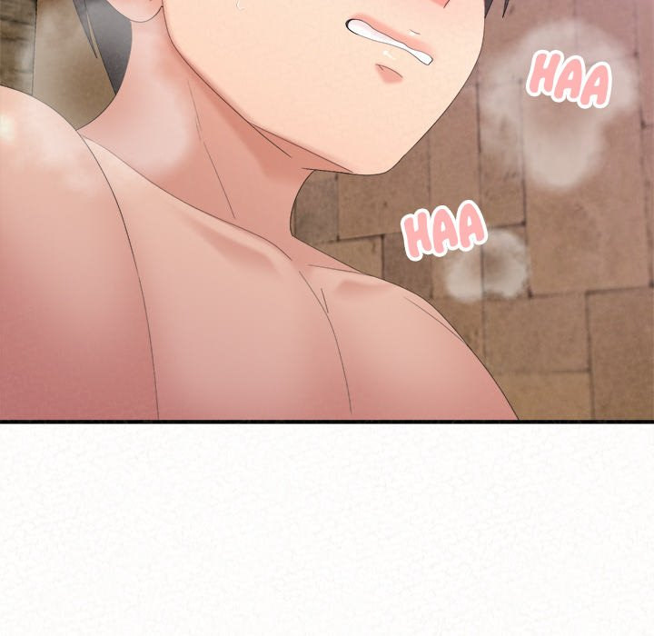 Milk Therapy Chapter 22