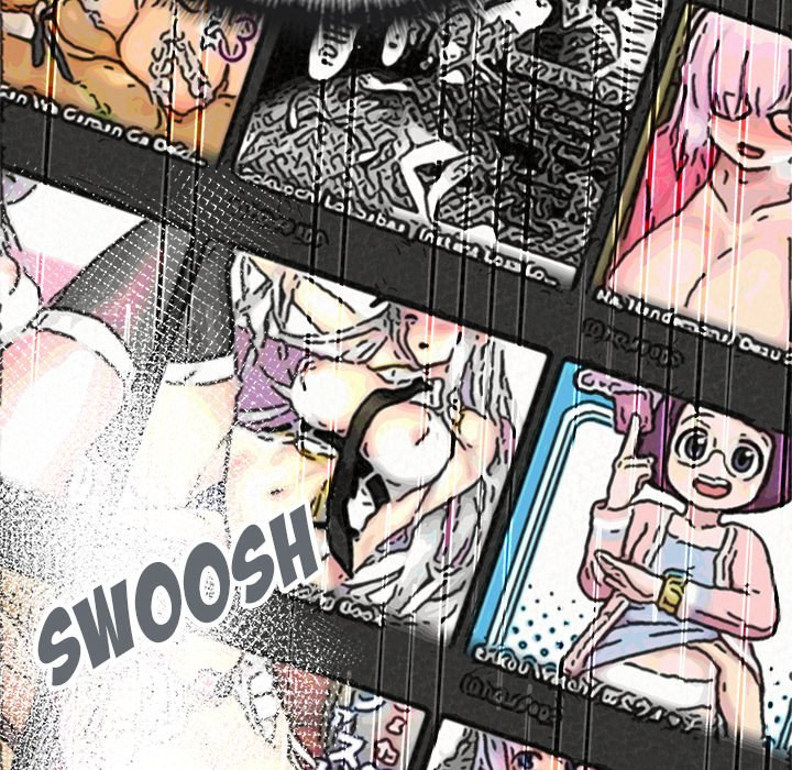 Milk Therapy Chapter 22