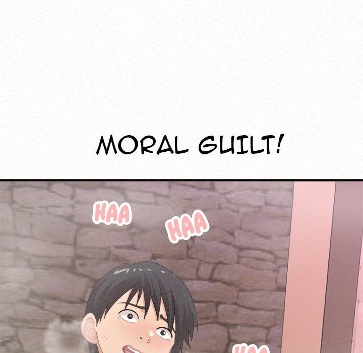 Milk Therapy Chapter 22