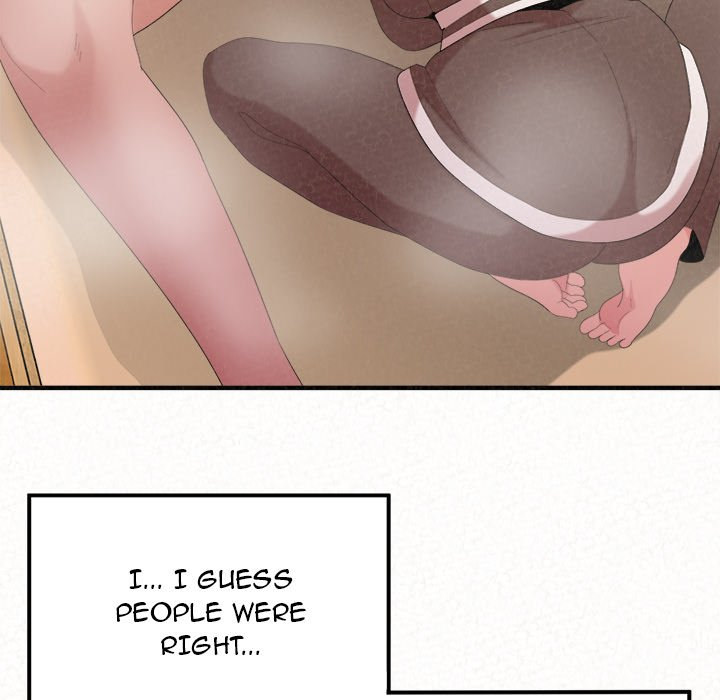 Milk Therapy Chapter 22