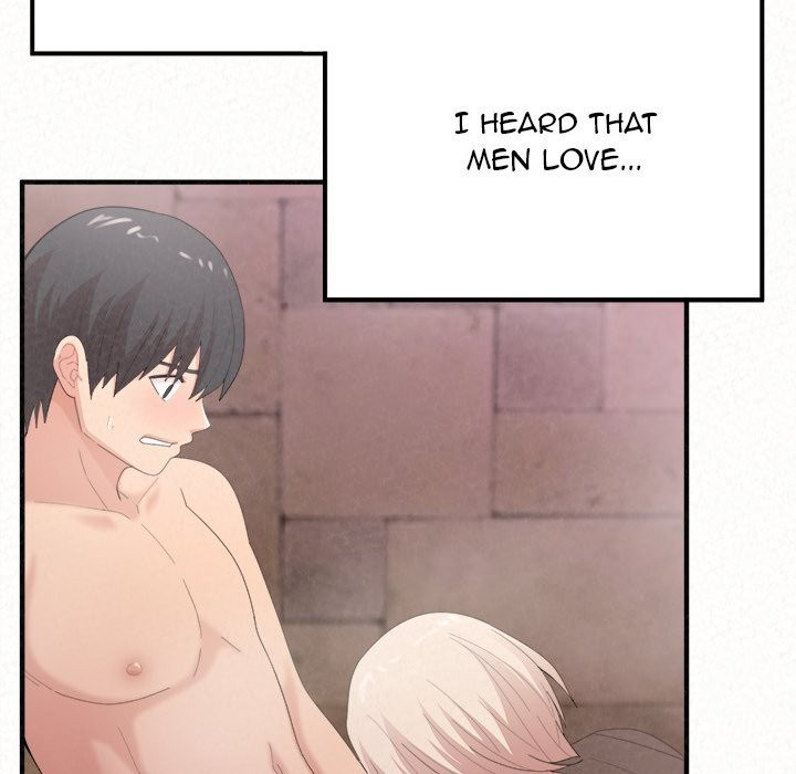 Milk Therapy Chapter 22