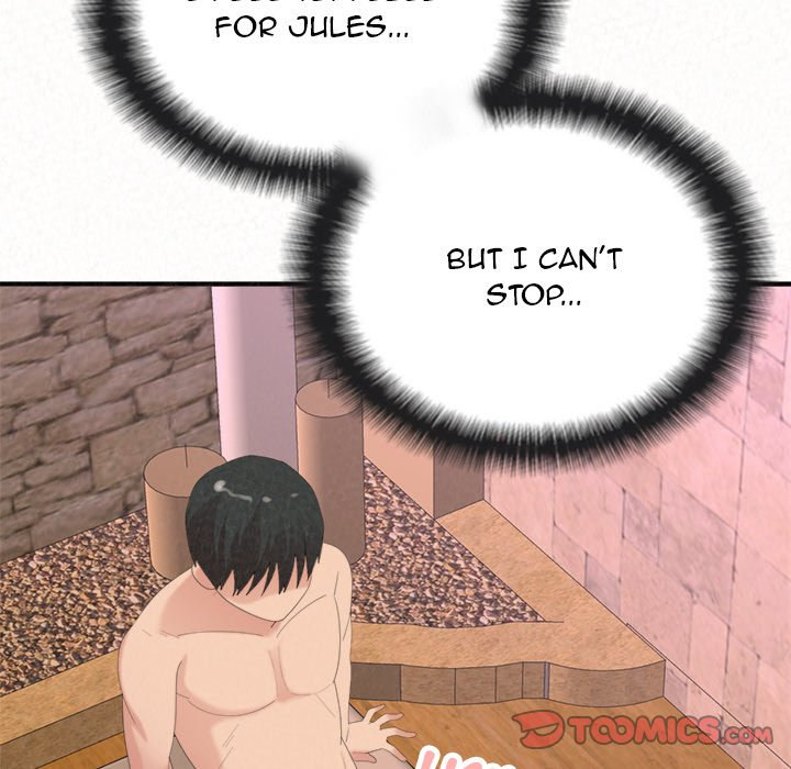 Milk Therapy Chapter 22