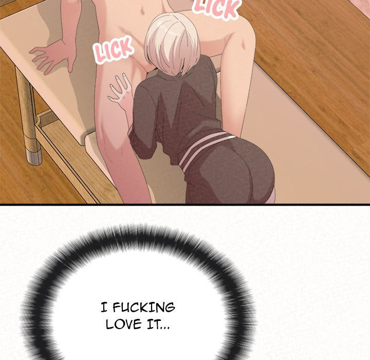 Milk Therapy Chapter 22