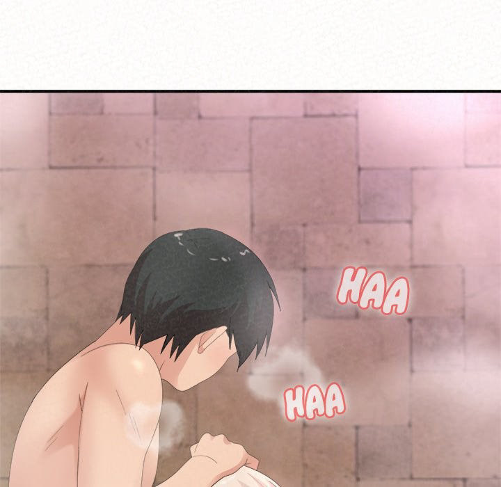 Milk Therapy Chapter 22