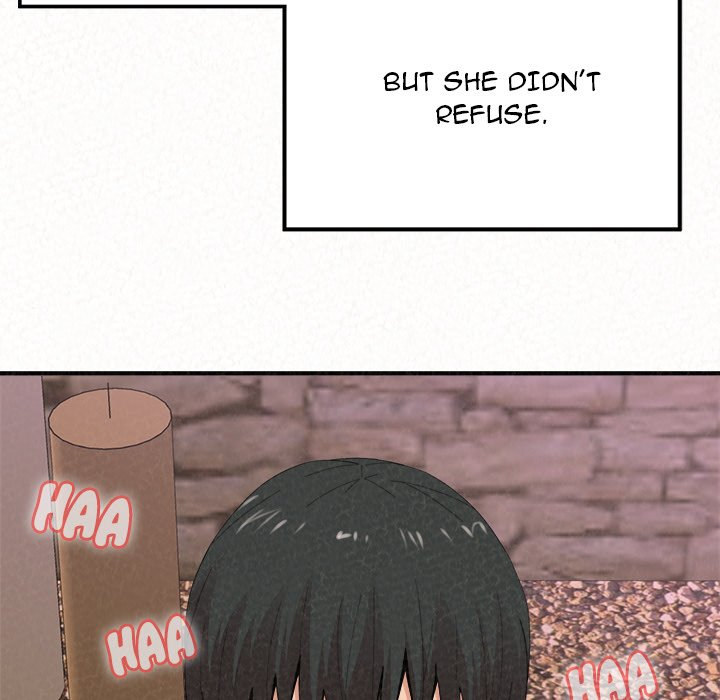 Milk Therapy Chapter 22