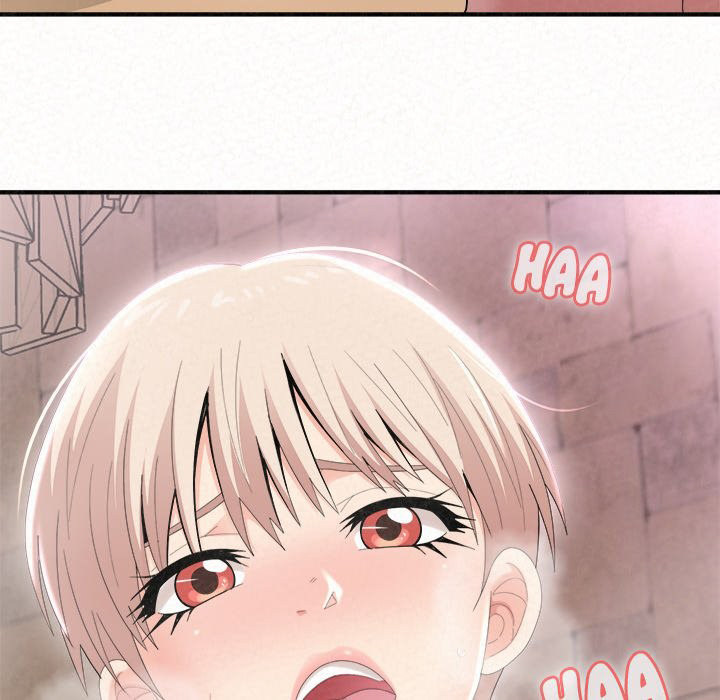 Milk Therapy Chapter 22