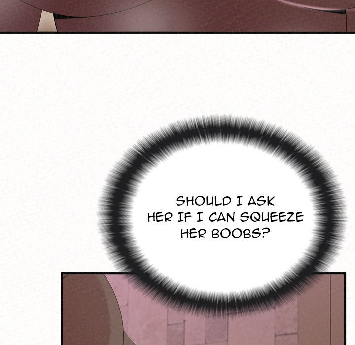 Milk Therapy Chapter 22