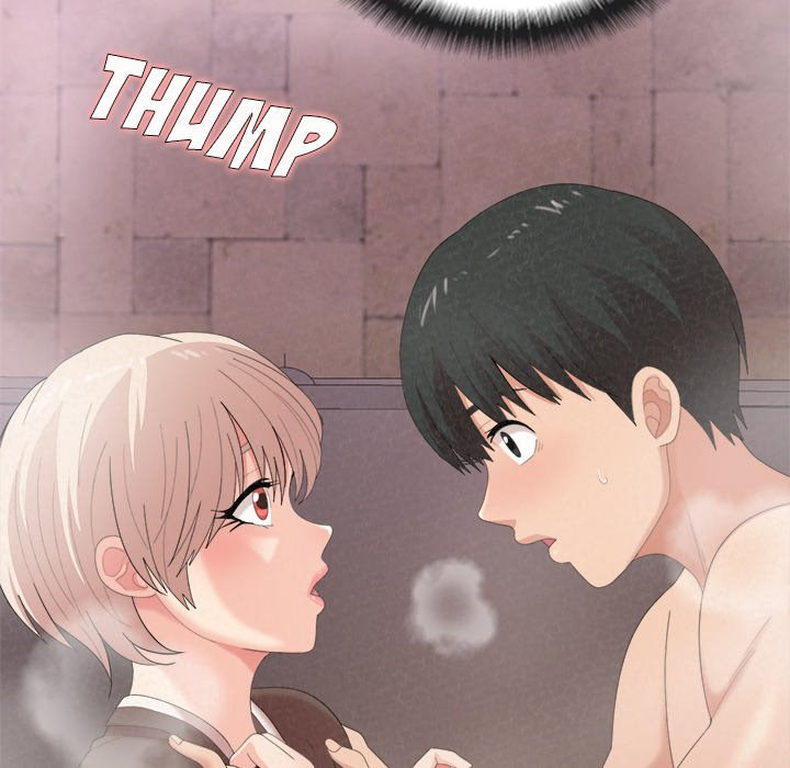 Milk Therapy Chapter 22
