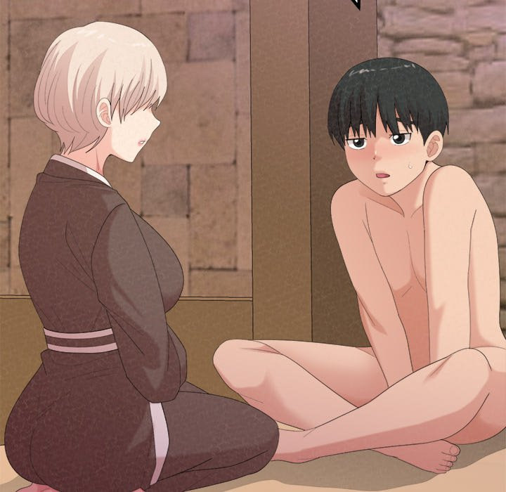 Milk Therapy Chapter 22