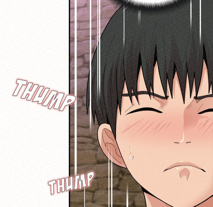 Milk Therapy Chapter 22