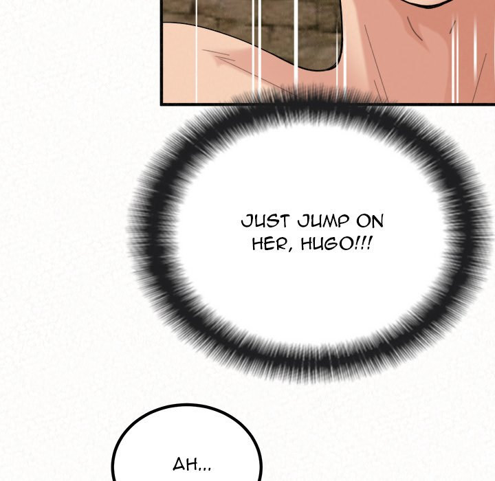Milk Therapy Chapter 22