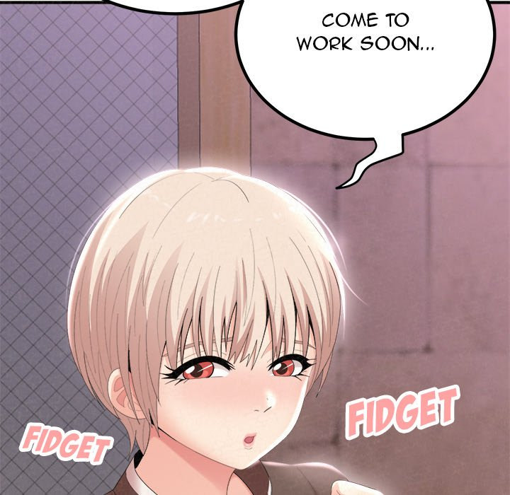Milk Therapy Chapter 22