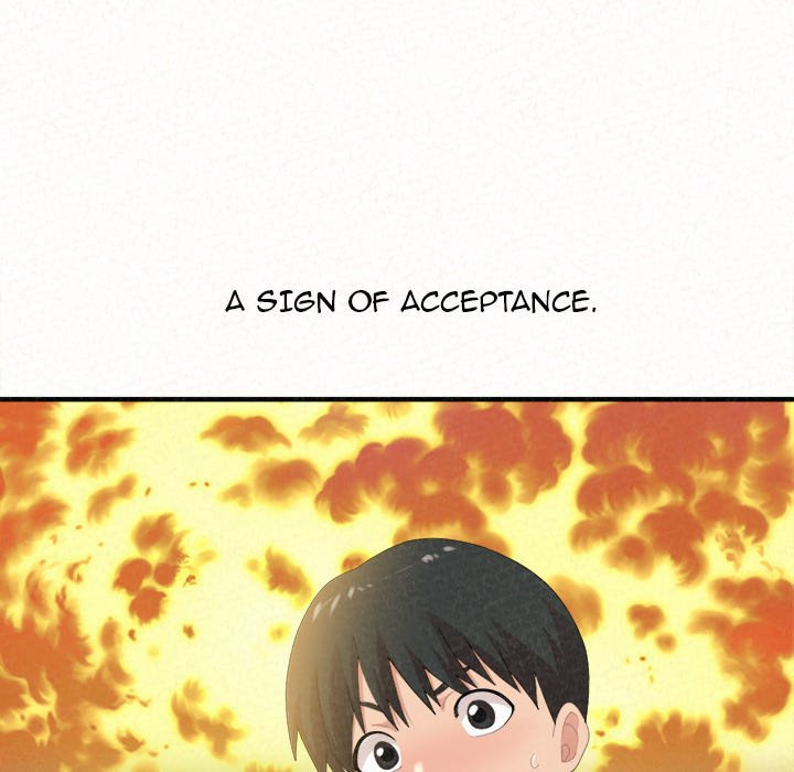 Milk Therapy Chapter 22
