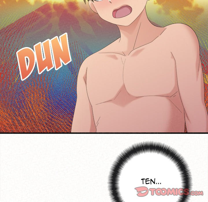 Milk Therapy Chapter 22