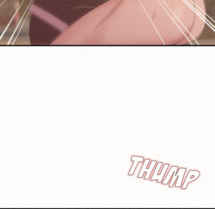 Milk Therapy Chapter 22