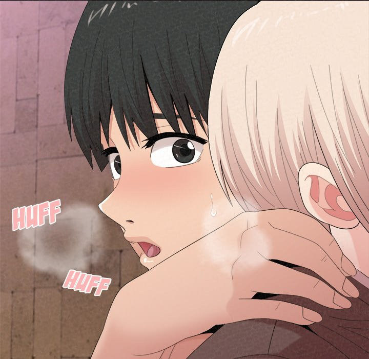 Milk Therapy Chapter 22