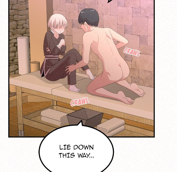 Milk Therapy Chapter 22