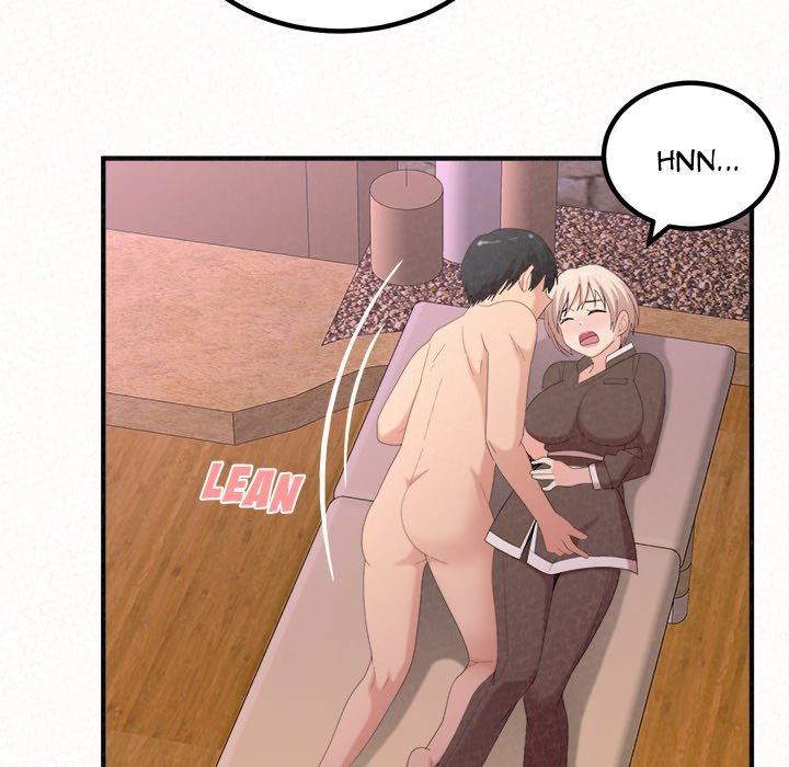 Milk Therapy Chapter 22