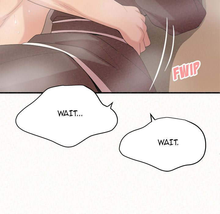 Milk Therapy Chapter 22