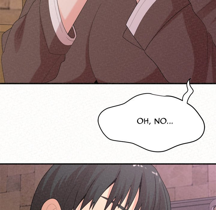 Milk Therapy Chapter 22