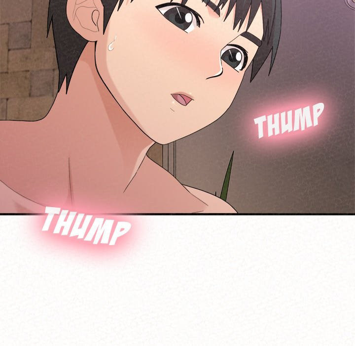 Milk Therapy Chapter 22