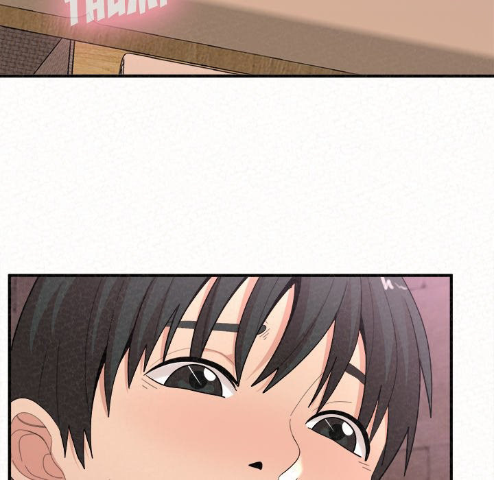 Milk Therapy Chapter 22