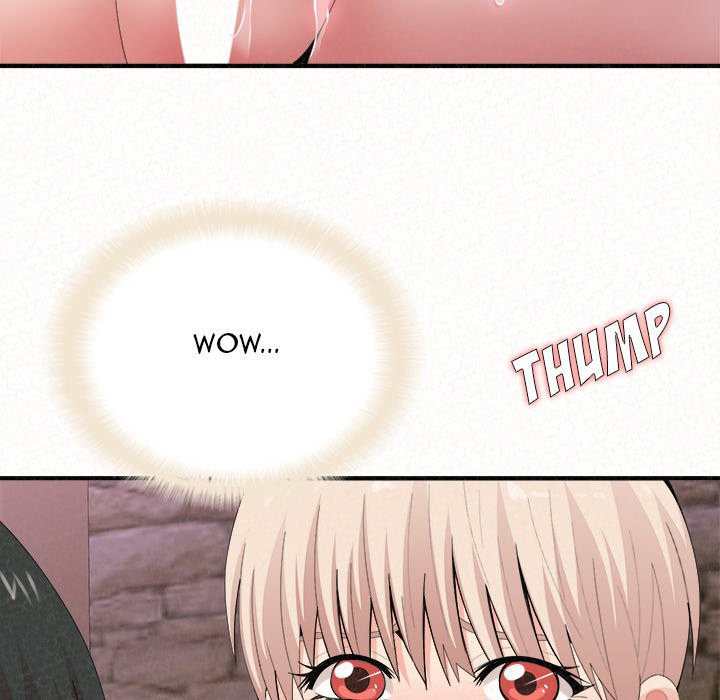 Milk Therapy Chapter 22