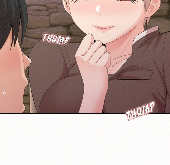 Milk Therapy Chapter 22