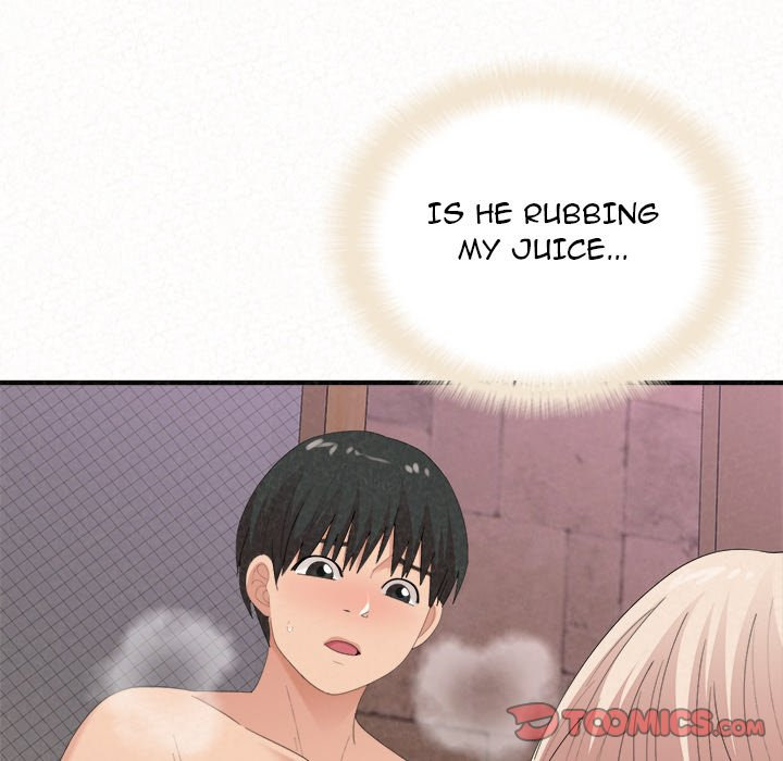 Milk Therapy Chapter 22