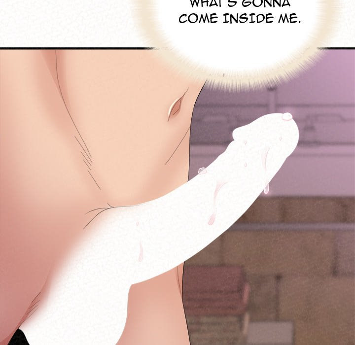 Milk Therapy Chapter 22