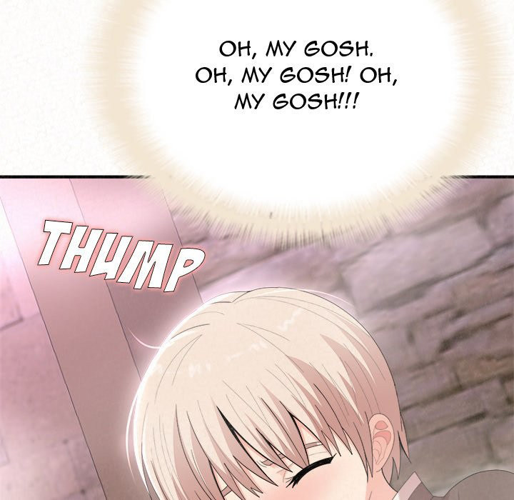 Milk Therapy Chapter 22