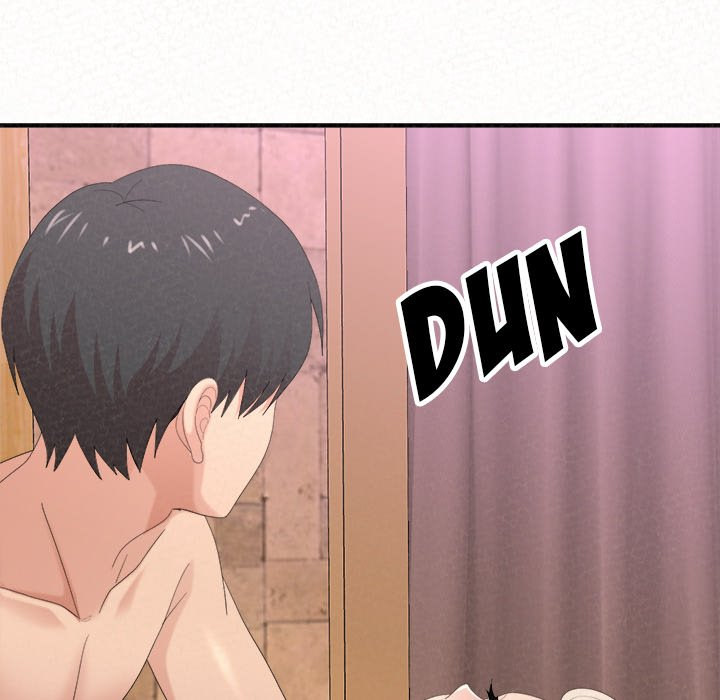 Milk Therapy Chapter 22