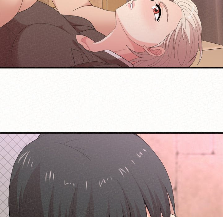 Milk Therapy Chapter 22