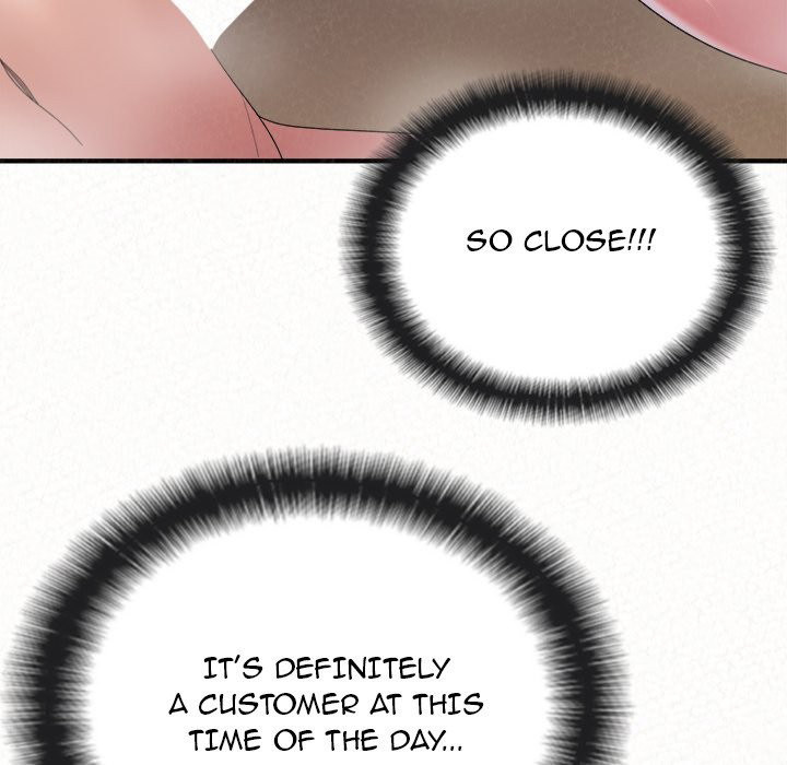 Milk Therapy Chapter 22