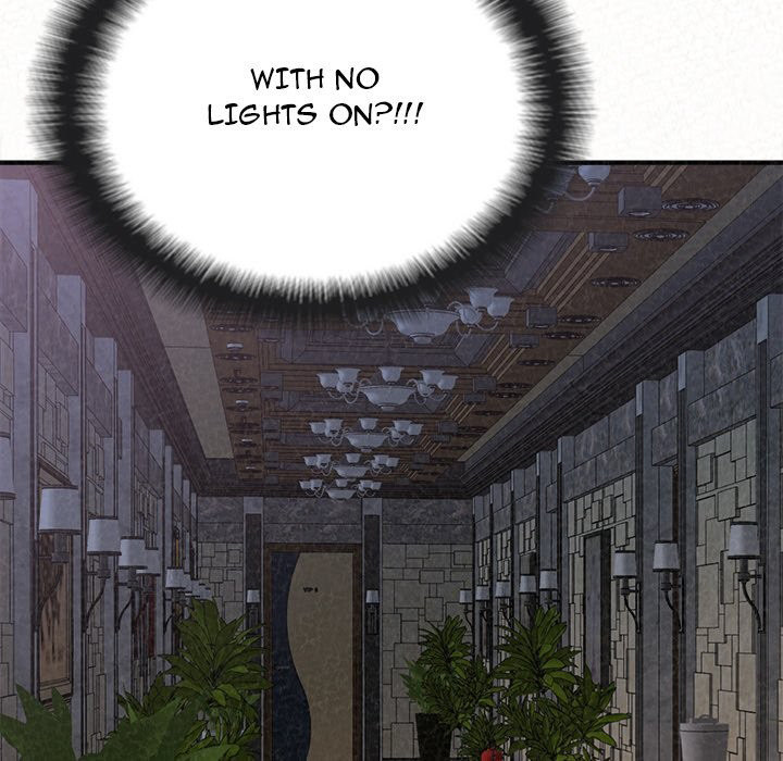 Milk Therapy Chapter 22