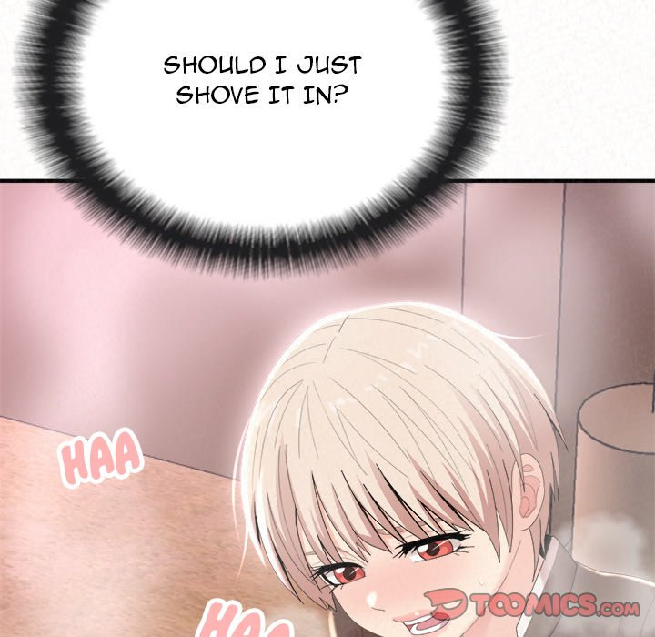 Milk Therapy Chapter 22